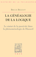 Généalogie de la logique (La)